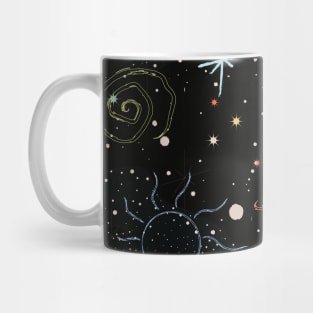 Space Mug